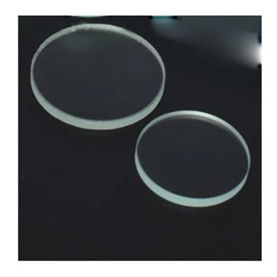 2PCS 40~70mm Toughened Stalinite Lens Boiler Windows Lentes(45mm)