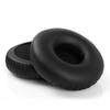 1 Pair of Replacement Earpads Foam Ear Pads Pillow Cushion Cover Cups Repair Parts for AKG N60NC Wireless Bluetooth Headphones view 4