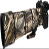 ROLANPRO Waterproof Lens Cover for Nikon Z 600mm F6.3 VR S Rain Cover Lens Protection Sleeve Case Clothing Rainproof-#39 Grass Camo Waterproof view 1