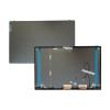 5CB0X56073 5B30S18978 AM1K7000110 Replacement Laptop LCD Back Cover Top Case Rear Lid and Front Bezel Frame with Antenna for Lenovo ideapad 5-15IIL05 5-15ARE05 5-15ITL05 5-15ALC05 Gray view 3