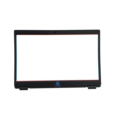 0GCK6R GCK6R Replacement Laptop LCD Front Bezel Frame for Dell Latitude 3510 E3510 Black