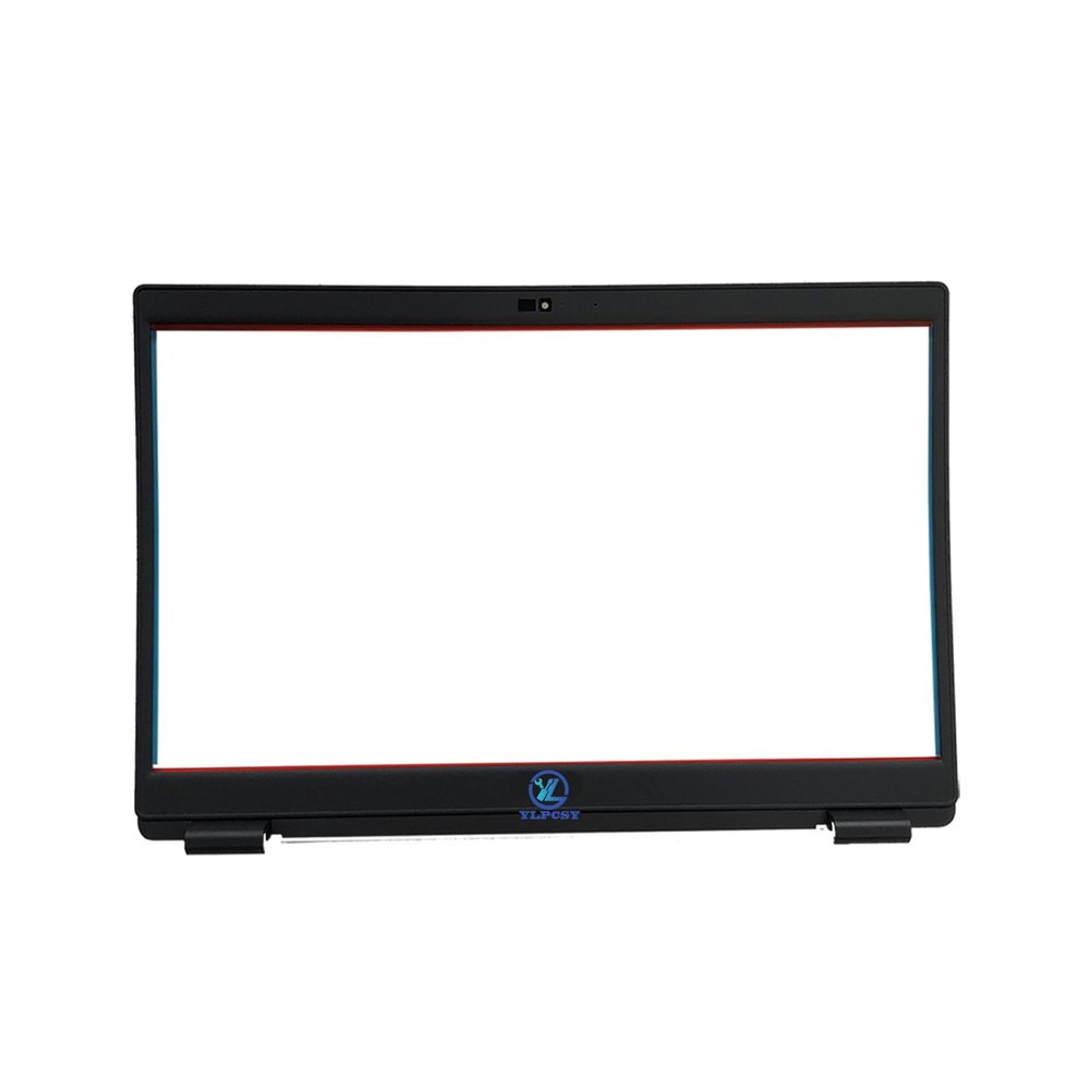 0GCK6R GCK6R Replacement Laptop LCD Front Bezel Frame for Dell Latitude 3510 E3510 Black