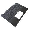 02RM93 2RM93 04PX9K 4PX9K Replacement for Dell Latitude 14 3420 E3420 Laptop Upper Top Cover Case Palmrest Not-Backlit US Keyboard Assembly Part Black view 4