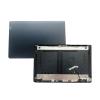 5CB1B60415 5B30S18994 5H50S29002 Replacement Laptop LCD Back Cover Top Case Rear Lid with Hinges and Front Bezel Frame for Lenovo ideapad 3-15ITL6 Blue view 2