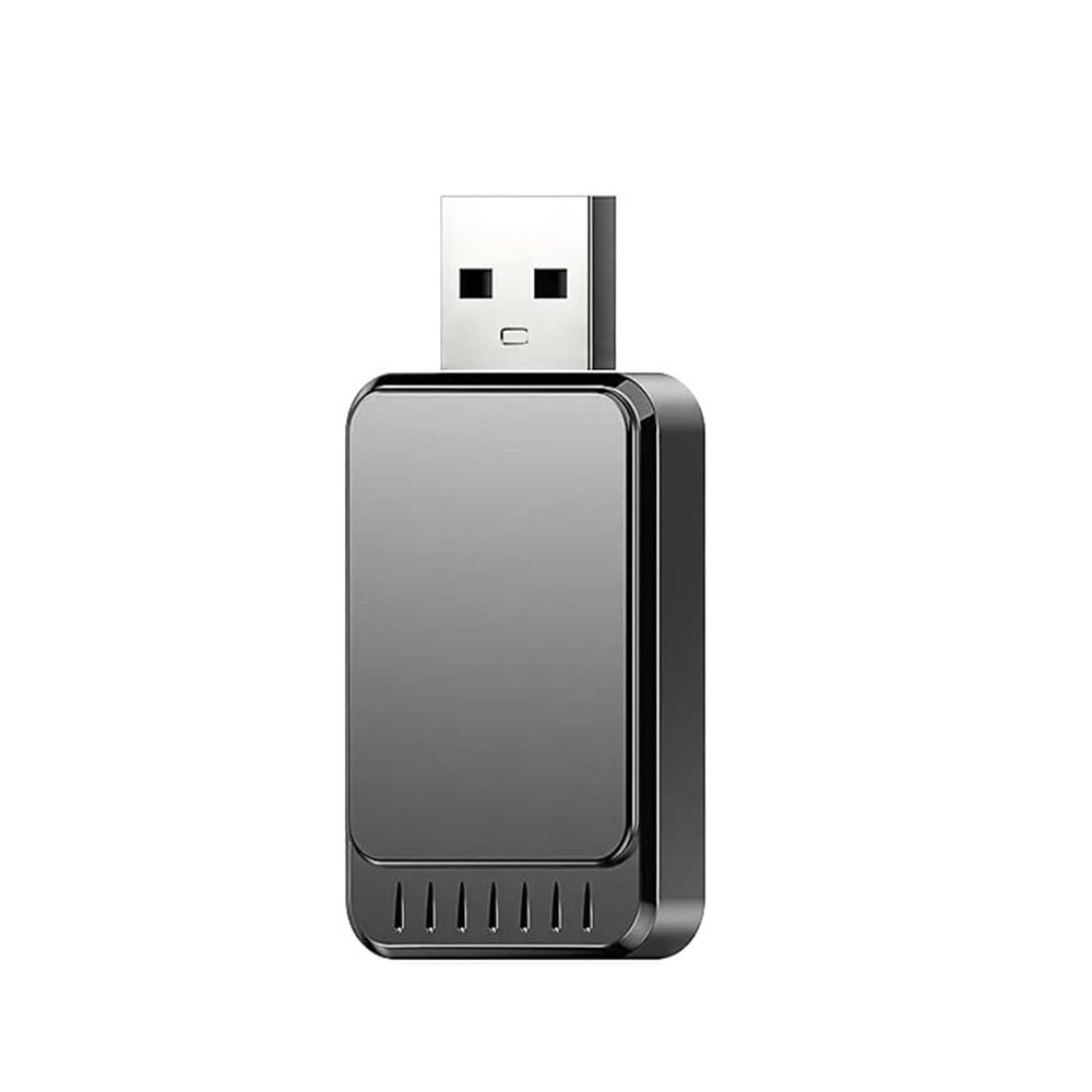 Carplay Wireless Adapter Auto Wireless Carplay Dongle for iPhone Car Play Ai Box for Mercedes Mazda Citroen Chevrolet
