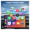 Carplay Wireless Adapter Auto Wireless Carplay Dongle for iPhone Car Play Ai Box for Mercedes Mazda Citroen Chevrolet view 2