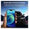 Carplay Wireless Adapter Auto Wireless Carplay Dongle for iPhone Car Play Ai Box for Mercedes Mazda Citroen Chevrolet view 4