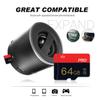 2 Pack Micro Memory Card 64GB Class 10 with Adapter High Speed Memory Card for Tablet,Camera,Drone view 4