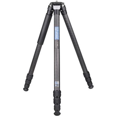 Carbon Fiber Travel Tripod