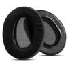 1 Pair of Replacement Earpads Foam Ear Pads Pillow Cushion Cover Cups Repair Parts for Taotronics TT-BH060 Headphones Headset view 1