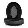 1 Pair of Replacement Earpads Foam Ear Pads Pillow Cushion Cover Cups Repair Parts for Taotronics TT-BH060 Headphones Headset view 4