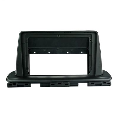 ZYRIOUV Compatible with Kia Cerato 2017-2018 Car Stereo Installation Kit Fascia Panel Car Radio Frame Adapter Cover Central Control Accessories