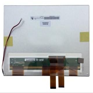 10.1-Inch A101VW01 V.3 LCD Display Panel with Warranty, in Stock