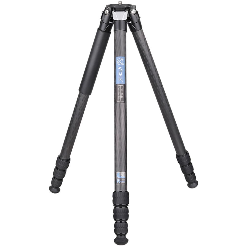 Carbon Fiber Travel Tripod