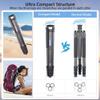 Carbon Fiber Travel Tripod view 4