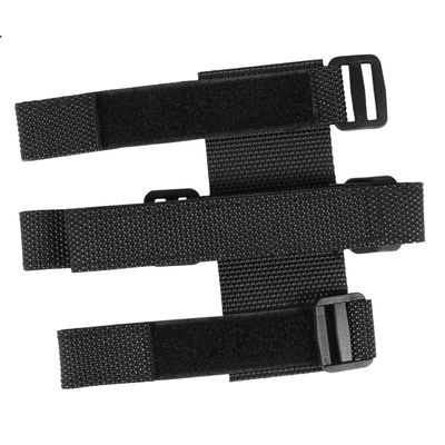 BESPORTBLE 1pc Bike Speaker Mount Speaker Holder Strap Lightweight Accessory for Mountain Biking Fits