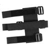 BESPORTBLE 1pc Bike Speaker Mount Speaker Holder Strap Lightweight Accessory for Mountain Biking Fits view 1