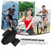 BESPORTBLE 1pc Bike Speaker Mount Speaker Holder Strap Lightweight Accessory for Mountain Biking Fits view 4