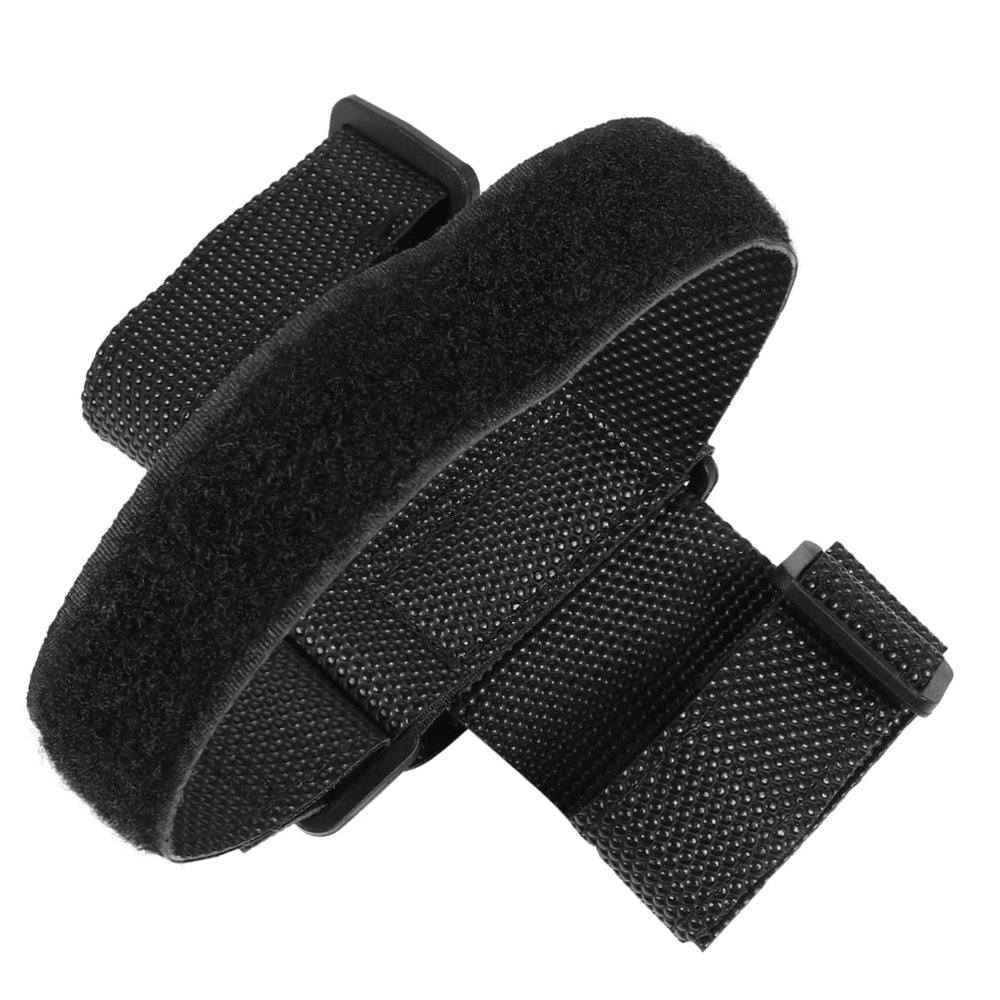 Anneome Adjustable Bike Mount Nylon Material Compact for Daily Use Multi-use for Bike Beach