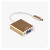 ACGTUY USBC to Adapter USB 3.1 Type C Male to Female Converter Cable 1080P FHD Compatible with The 12 Inch Chromebook Pixel Lumia 950XL view 4