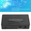 4K 30Hz Sound Extractor, BT 5.0 Audio Splitter Converter, HD Multimedia Interface to HD Multimedia Interface BT SPDIF 3.5mm with BT 2.0CH 5.1CH Support for PC Laptop view 3