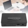 4K 30Hz Sound Extractor, BT 5.0 Audio Splitter Converter, HD Multimedia Interface to HD Multimedia Interface BT SPDIF 3.5mm with BT 2.0CH 5.1CH Support for PC Laptop view 4