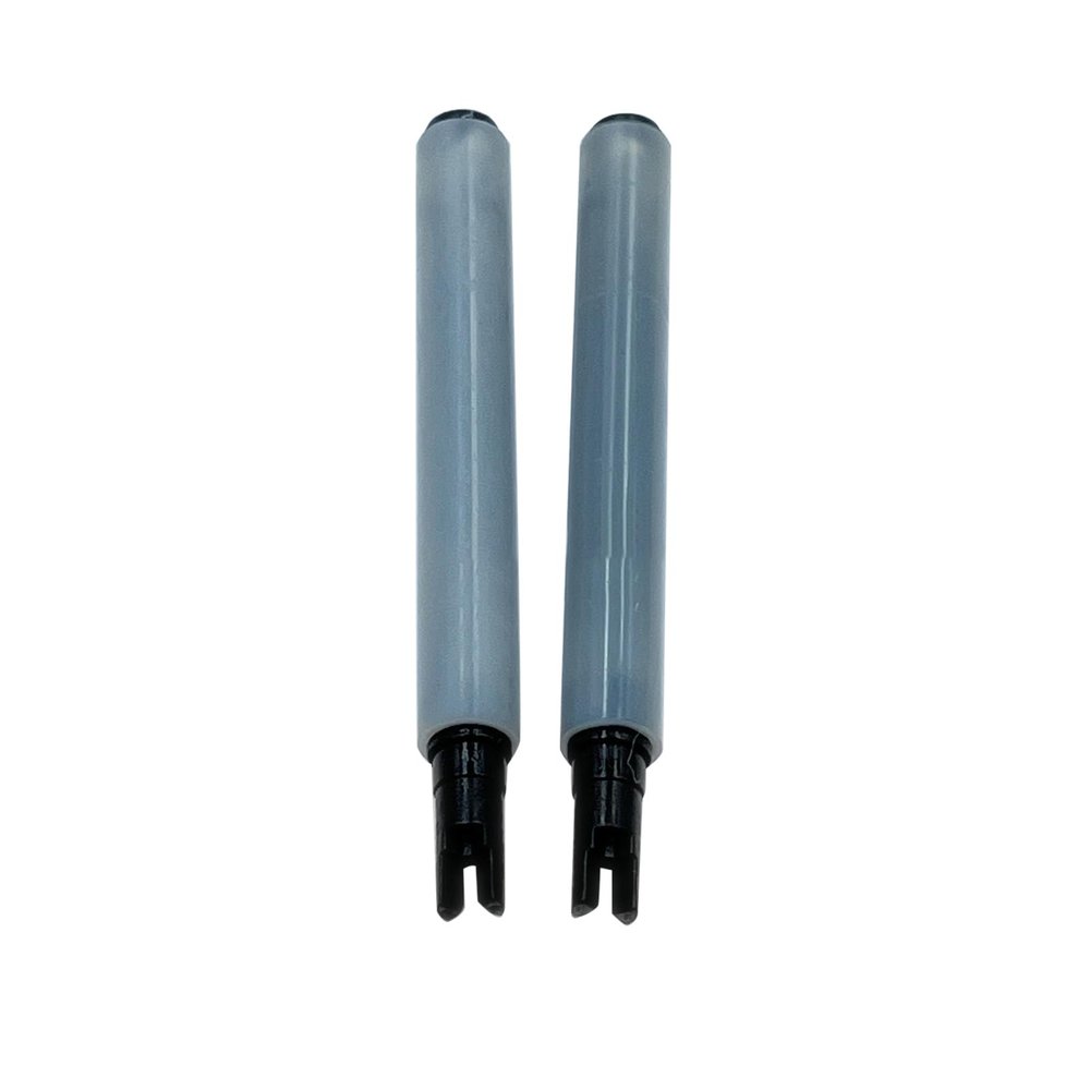 1 Pair Host Optical Drive Bearing Roll in Out Slide Shaft Replacement for PS5