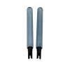 1 Pair Host Optical Drive Bearing Roll in Out Slide Shaft Replacement for PS5 view 1
