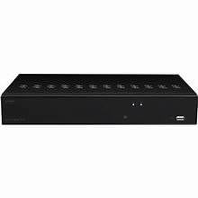 AVR-NSV04P4-4 Ch. 4K Uhd Network Video Recorder