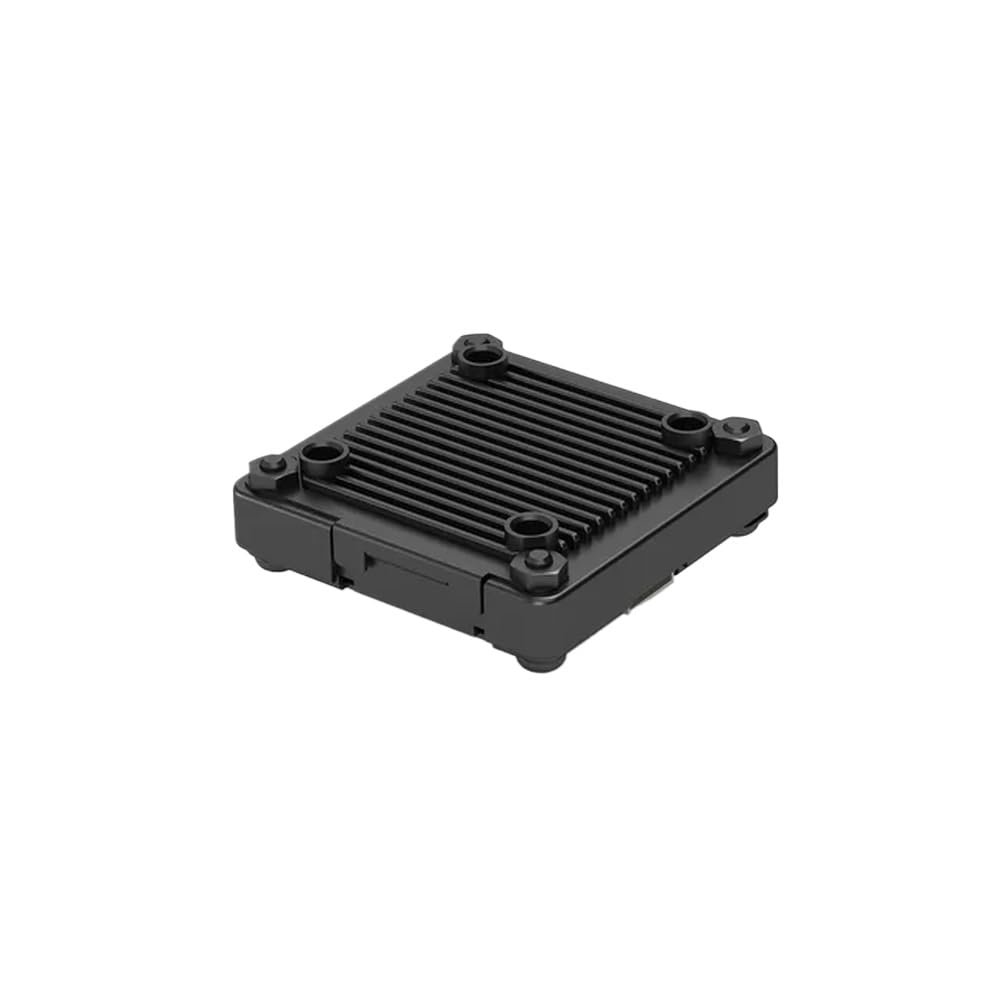 CUIPPWRJ Walksnail Avatar HD Nano V3 1080P 60fps 4:3 Native 32G Memory 500mW Compatible with Systems 14cm(Mini VTX V3)