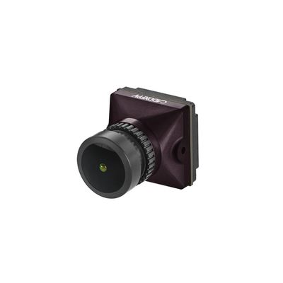 CUIPPWRJ Polar Camera Compatible with Air Unit Models and Vista Supports 720p CaddxFPV Video Output(Coffee)