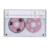 Blank Cassette Tapes: 46min Reel to Reel Cassette Music Tapes, Low Noise high Output for Music Recording DIY (goodstumblerRP3ELXD5-14) view 1