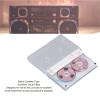 Blank Cassette Tapes: 46min Reel to Reel Cassette Music Tapes, Low Noise high Output for Music Recording DIY (goodstumblerRP3ELXD5-14) view 2