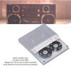 Blank Cassette Tapes: 46min Reel to Reel Cassette Music Tapes, Low Noise high Output for Music Recording DIY (goodstumblerRP3ELXD5-11) view 2
