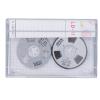Blank Cassette Tapes: 46min Reel to Reel Cassette Music Tapes, Low Noise high Output for Music Recording DIY (goodstumblerRP3ELXD5-12) view 1