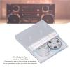 Blank Cassette Tapes: 46min Reel to Reel Cassette Music Tapes, Low Noise high Output for Music Recording DIY (goodstumblerRP3ELXD5-12) view 2