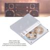 Blank Cassette Tapes: 46min Reel to Reel Cassette Music Tapes, Low Noise high Output for Music Recording DIY (goodstumblerRP3ELXD5-13) view 2