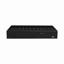 AVR-NSV08P8-3T 8 Channel 4K UHD Network Video Recorder, 3TB HDD