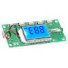 DC 3V-5V Radio Receiver Module Digital Stereo Board LCD Display Digital FM Receiver Module view 2