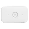 4G LTE Portable Device 300Mbps Router SIM Card Slot Travel White view 1