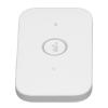 4G LTE Portable Device 300Mbps Router SIM Card Slot Travel White view 2