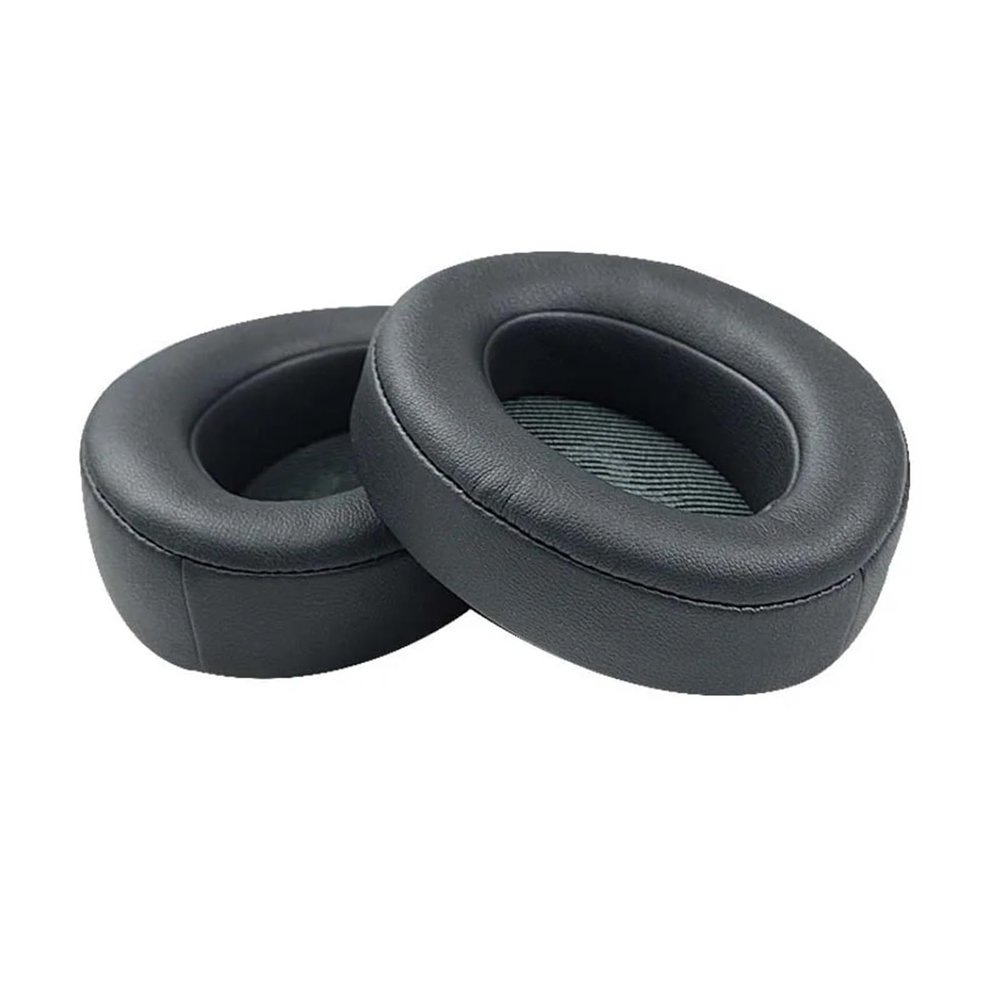 Suitable Fit for JBL Everest 700Elite 700V700BT Ear Pads Earphone Sleeve Head Beam Sponge Pad Leather Earmuffs(Black)