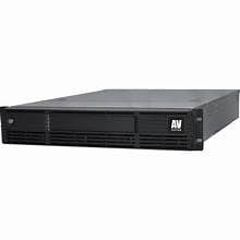 AVR-NSV08P8-4T - 8 Channel 4K UHD Network Video Recorder, 4TB HDD
