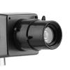 Fake Surveillance Security Camera Auto Movement Bullet Dummy for Indoor Outdoor view 3