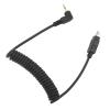 MC DC2 Camera Remote Control Shutter Release Cable Cord for D7200 D7000 2.5mm N3 Highquality Plastic and Materi Remote Shutter Release This with Superior in Durability Stability view 1