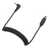 MC DC2 Camera Remote Control Shutter Release Cable Cord for D7200 D7000 2.5mm N3 Highquality Plastic and Materi Remote Shutter Release This with Superior in Durability Stability view 4