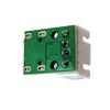 50PCS 2.54mm TypeC Female Adapter Test Board USB3.1 16P Female Adapter Current Power Adapter Board Connector with XH-2.54 pin view 3