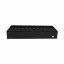AVR-NSV08P8-10T - 8 CH 4K UHD Network Video Recorder 10TB HDD