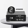 DP KVM Switch for 2 Computers 2 DP Monitors 4K@60Hz USB 2.0 with Remote view 2