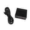 4K 2K Video Extractor HDMI-Compatible to 3.5MM Converter SPDIF Optical TOSLINK Stereo Out Splitter Adapter(A) view 1